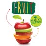 Fruit - Gemma McMullen - 9781910512401