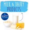 Milk and Dairy Products - Gemma McMullen - 9781910512449