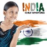 India - Harriet Brundle - 9781910512654