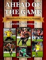 Ahead of the Game: Brentford FC's 2014/15 Season - Greville Waterman - 9781910515389