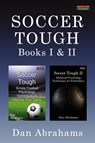 Soccer Tough - Dan Abrahams - 9781910515754