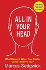 All In Your Head - Marcus Sedgwick - 9781910515983