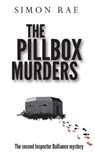 The Pillbox Murders - Simon Rae - 9781910533185