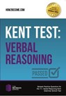 Kent Test: Verbal Reasoning - Guidance and Sample Questions and Answers for the 11+ Verbal Reasoning Kent Test - Marilyn Shepherd - 9781910602379