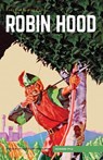 Robin Hood - Howard Pyle - 9781910619759