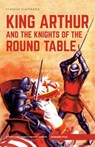 King Arthur and the Knights of the Round Table - PYLE,  Howard - 9781910619834