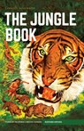 Jungle Book - KIPLING,  Rudyard - 9781910619841