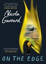 On The Edge - Nicola Garrard - 9781910646755