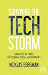 Surviving the Techstorm - BERGMAN,  Nicklas - 9781910649190
