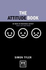 The Attitude Book - Simon Tyler - 9781910649886