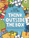 Think Outside The Box - Dr. Gareth Moore - 9781910684047