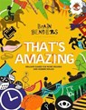 That's Amazing - Dr. Gareth Moore - 9781910684061