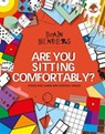 Are You Sitting Comfortably? - Dr. Gareth Moore - 9781910684078