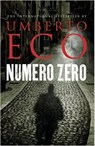 Numero zero - umberto eco - 9781910701096