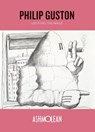 Philip Guston - Karen Lang ; Lena Fritsch - 9781910807408