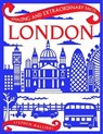 London - Stephen Halliday - 9781910821022