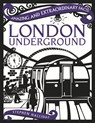 London Underground - Stephen Halliday - 9781910821039