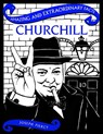 Churchill - Joseph Piercy - 9781910821077