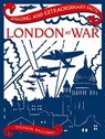 London at War - Stephen Halliday - 9781910821084