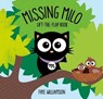Missing Milo - Faye Williamson - 9781910851715