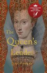 The Queen's Lender - Jean Findlay - 9781910895559