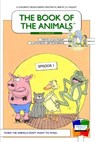 The Book of the Animals - Episode 1 [Second Generation] - PAQUET,  J. N. - 9781910909027