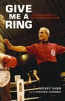 Give Me A Ring - Mickey Vann ; Richard Coomber - 9781910948255