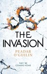 Invasion - peadar o'guilin - 9781910989647