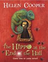 The Hippo at the End of the Hall - Helen Cooper - 9781910989753