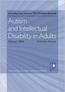 Autism and Intellectual Disability in Adults - MILTON,  Damian ; Martin, Nicola - 9781911028093