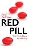 The Red Pill - Paul Ballman - 9781911079002