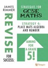 Place Mats - Algebra and Number - James Rimmer - 9781911093831