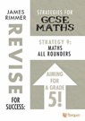 Maths All Rounders - James Rimmer - 9781911093886