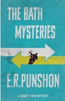 The Bath Mysteries - E. R. Punshon - 9781911095378