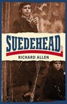 Suedehead - Richard Allen - 9781911095422