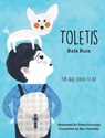 Toletis - Rafa Ruiz - 9781911107149