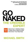 Go Naked - Michael (Loughborough University UK) Smith - 9781911121206