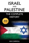 Israel and Palestine - CARROLL,  Ian - 9781911121473