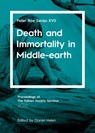 Death and Immortality in Middle-earth - Daniel Helen - 9781911143338
