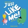 Just Like Me - Joshua Seigal - 9781911171119