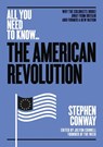 The American Revolution - CONWAY,  Stephen - 9781911187790