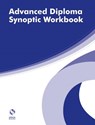 Advanced Diploma Synoptic Workbook - Osborne Books Ltd - 9781911198086