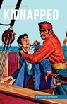 Kidnapped - Robert Louis Stevenson - 9781911238225