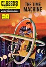 The Time Machine - H. G. Wells - 9781911238263