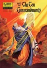 Moses and the the Ten Commandments - Lorenz Graham ; Norman Nodel - 9781911238416