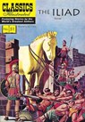 Iliad - Homer - 9781911238454