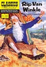 Classic Comics Rip Van Winkle - Washington Irving - 9781911238560