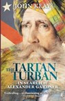 The Tartan Turban - KEAY,  John (Author) - 9781911271116