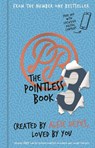 The Pointless Book 3 - Alfie Deyes - 9781911274834