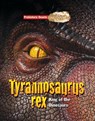 Tyrannosaurus rex - Dougal Dixon - 9781911341758